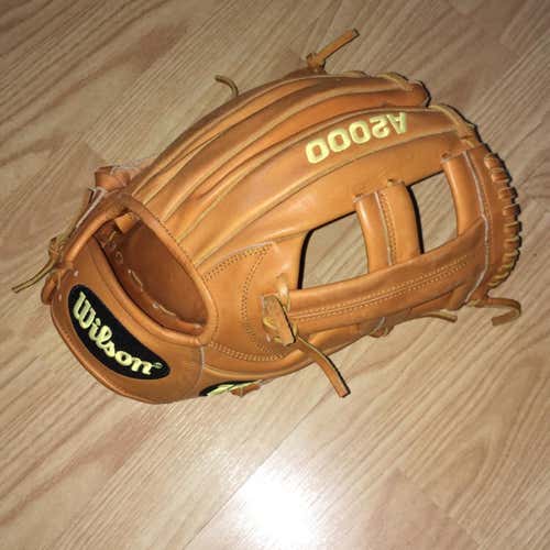 Wilson A2000 EL3