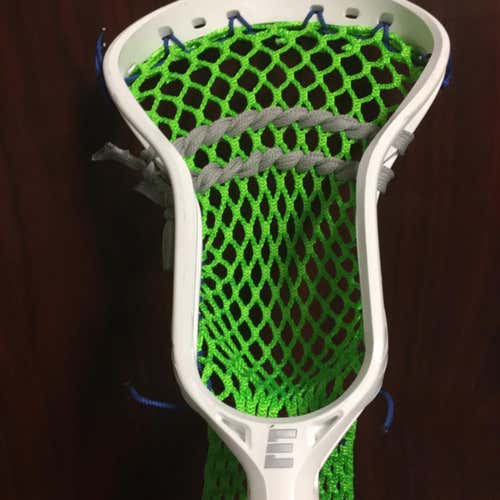 Lacrosse Stick