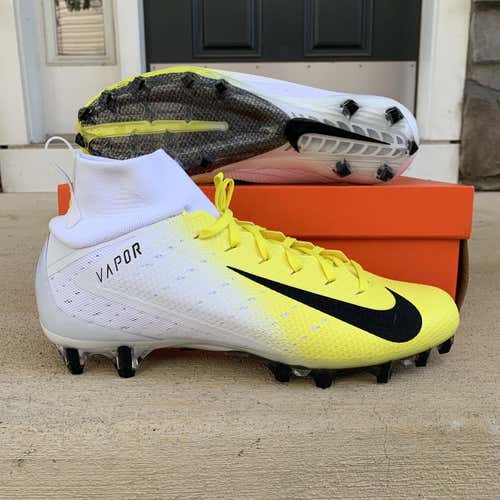 New Nike Vapor Untouchable 3 Size 12