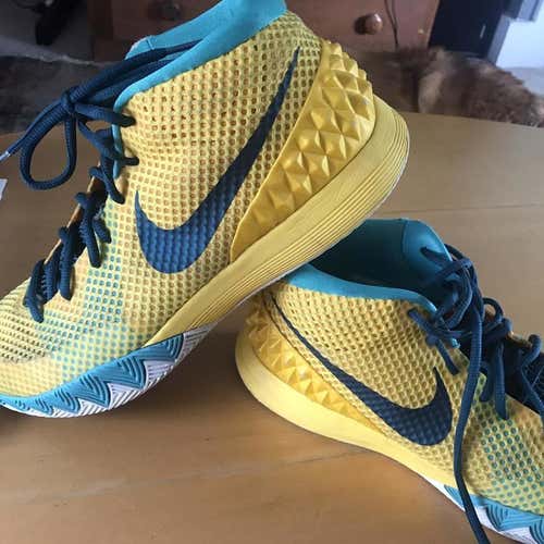 Nike Kyrie 1 Australia Men’s 11