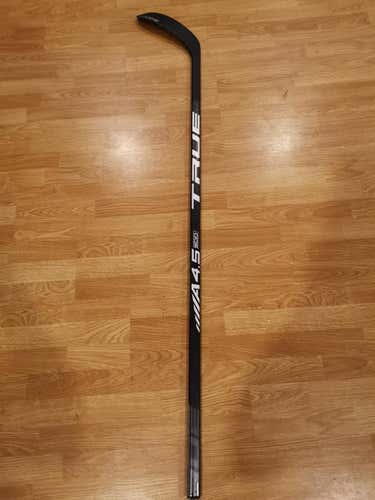 True A4.5 SBP Hockey Stick Senior Righty - TC 4 curve