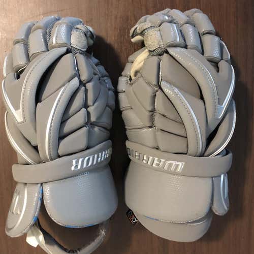 New Evo Lacrosse Gloves