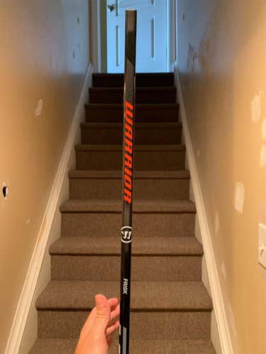 Brand New Covert QR Edge Hockey Stick Lefty Mid Senior Pro Stock