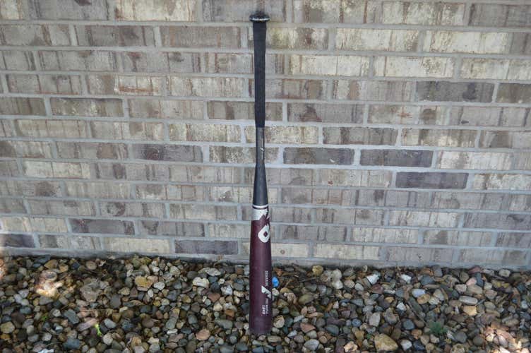 DeMarini D243 Pro Maple Bat