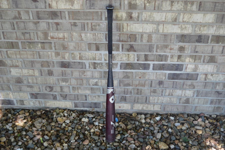 DeMarini D243 Pro Maple Bat