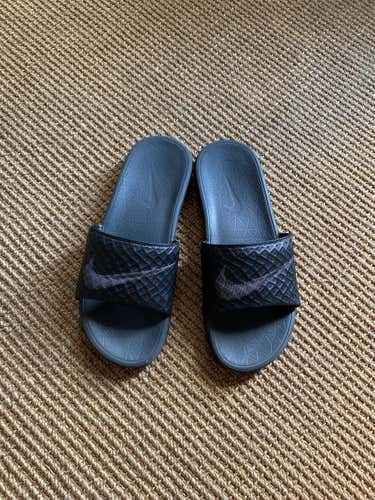 Nike Slides