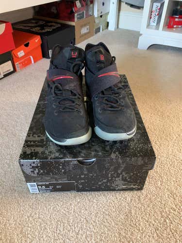 Nike Lebron 14