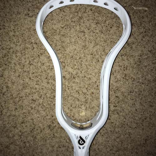 POWELL PIONEER 2 OFFENSE LACROSSE HEAD BRAND NEW