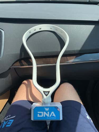 BRAND NEW ECD DNA HEAD