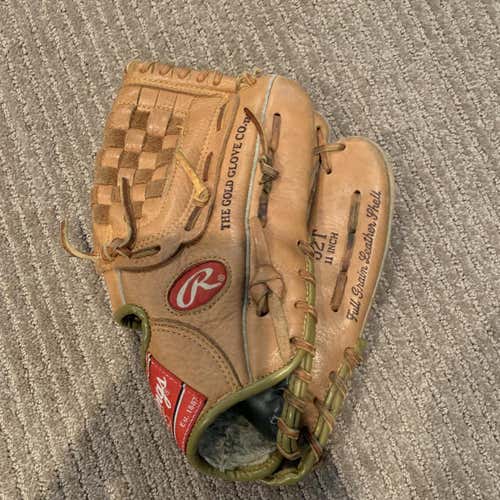 Rawlings Baseball Glove Adult