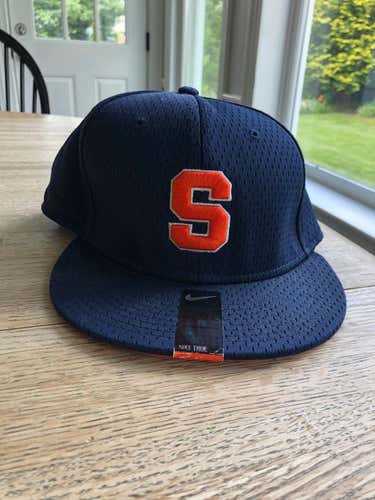 Syracuse Lacrosse Hat - One size fits all