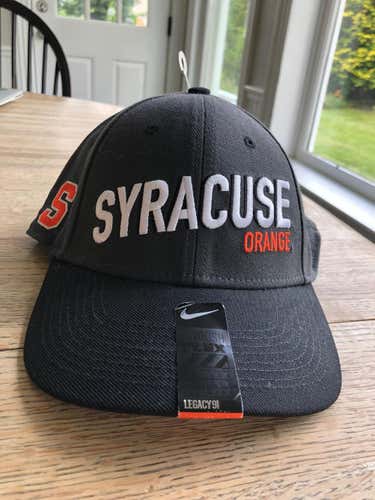 New Nike Hat Adult