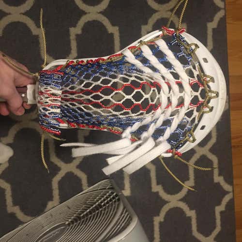 Surgeon 700 With LE hero 2.0 USA Mesh