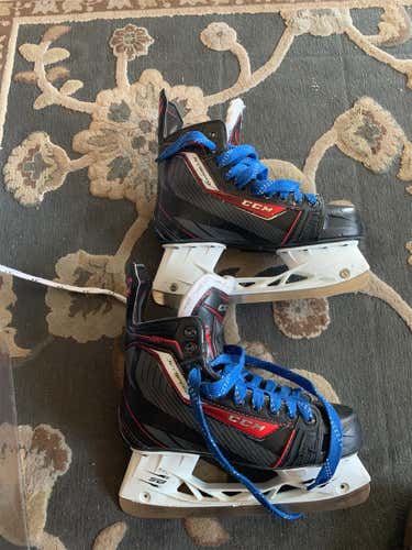 JetSpeed 280 Hockey Skates Senior Size 7