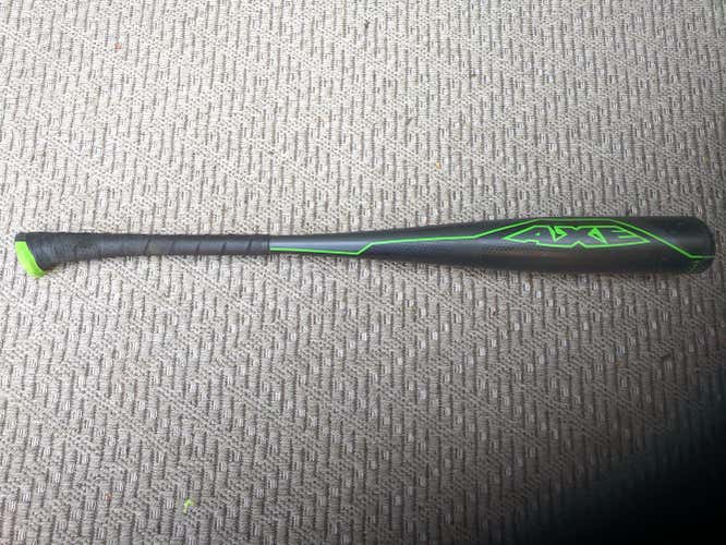 2018 AXE Element USSSA Bat 30/20- Excellent Condition.