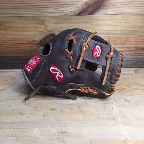 Heart of the Hide Baseball Glove