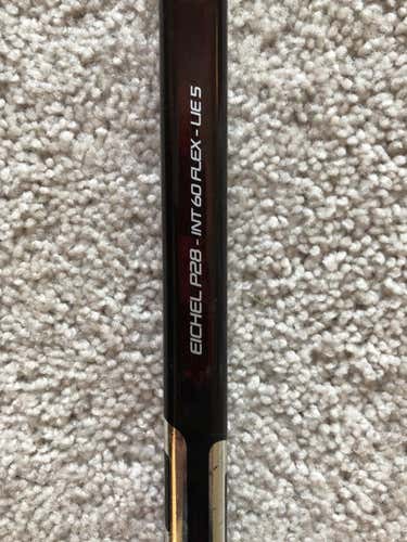 Bauer Vapor 1X Lite 60 Flex RH P28 Intermediate