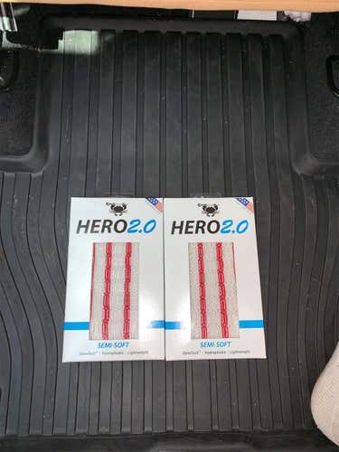 RED STRIKER ECD HERO2.0 MESH And USA Le Mesh  (10$ PER PIECE)