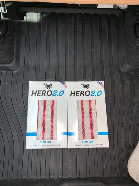 RED STRIKER ECD HERO2.0 MESH And USA Le Mesh (10$ PER PIECE)