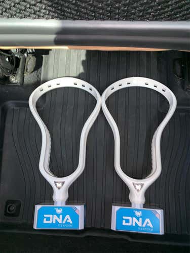 BRAND NEW ECD DNA HEAD (70$ PER HEAD)