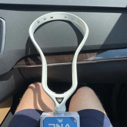 BRAND NEW ECD DNA HEAD