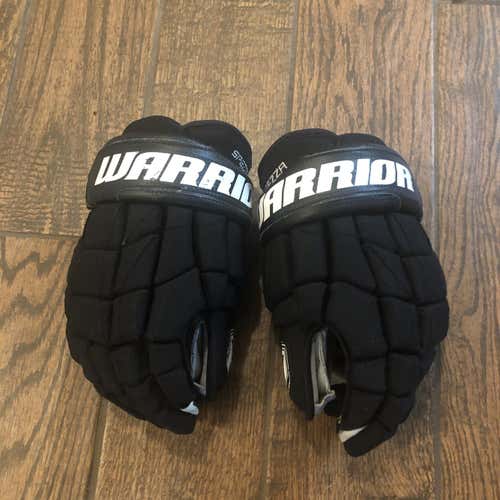 Warrior Spezza Luxe Gloves Senior Pro Stock 13”