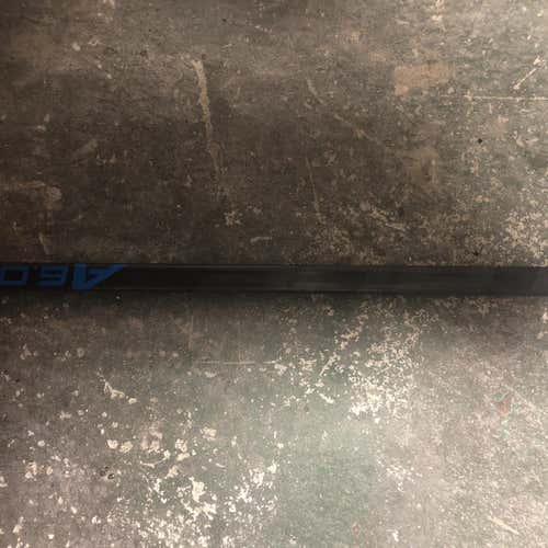 A 6.0 True One Piece Stick (p88)