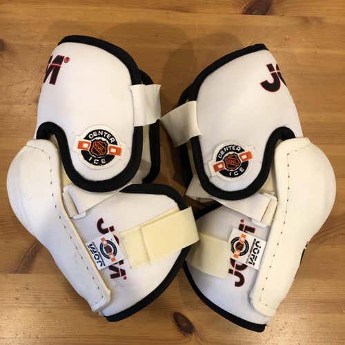 New Jofa 5044 Elbow Pads Senior