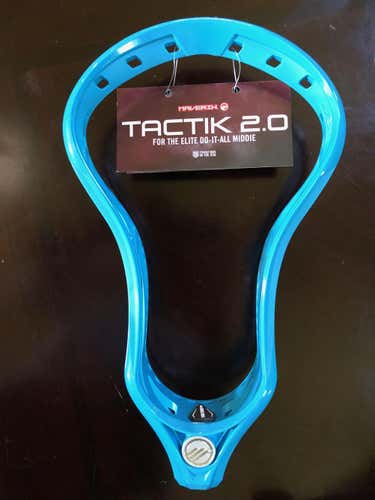 New Maverik Tactik 2.0 Head