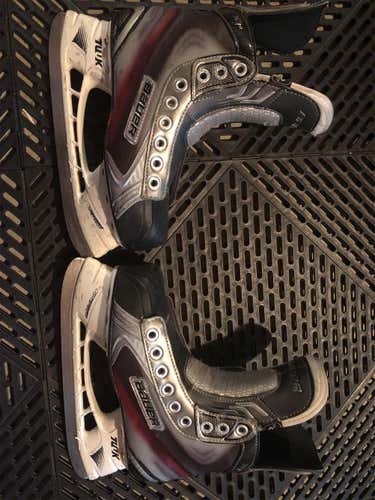 Bauer Vapor 7.0 Skates