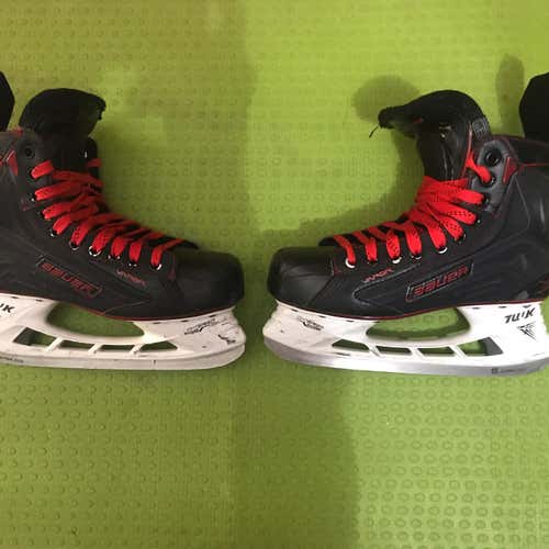 Bauer Vapor X500 Hockey Skates Senior Size 8