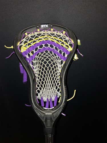 Hammer 500 Head