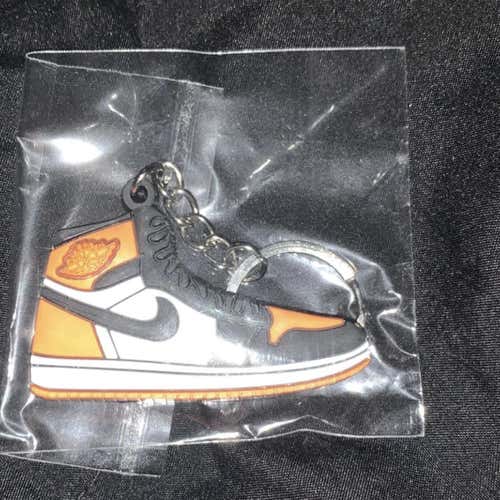 Jordan 1 Keychain