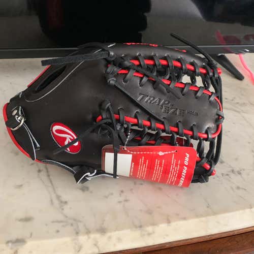 New Pro Preferred Baseball Glove Adult * NO TRADES *