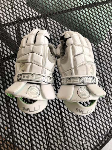 M3 Lacrosse Gloves
