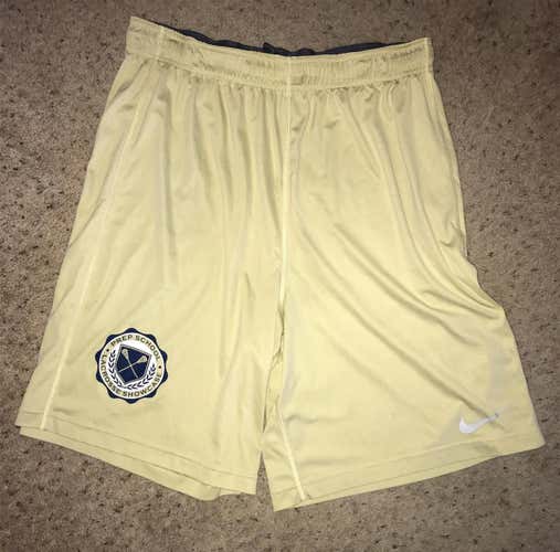 Prep School Showcase Shorts *NO POCKETS* Nike
