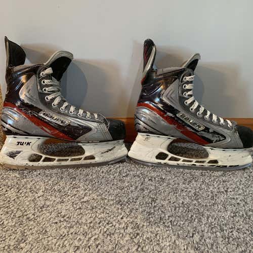 Vapor APX Hockey Skates Senior Size 10