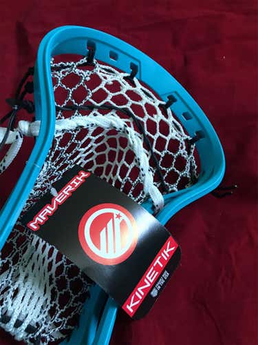 New Kinetik Head No Trades