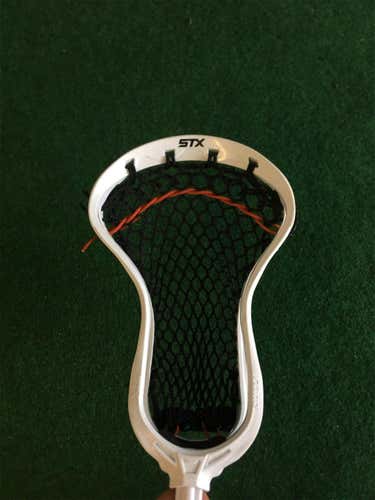 STX Duel 2 Head