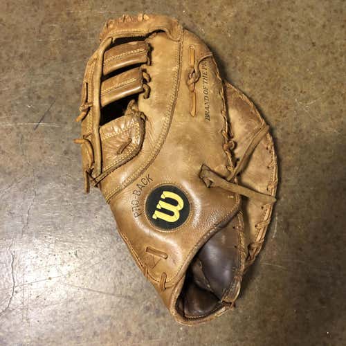 Wilson A2000 First Base Mitt 12”
