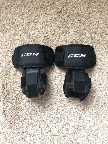 CCM Goalie Knee Pads