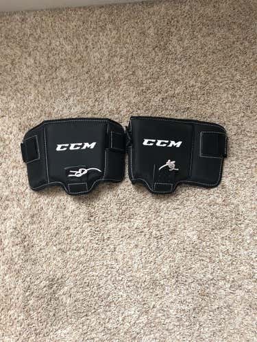 CCM Goalie Knee Pads