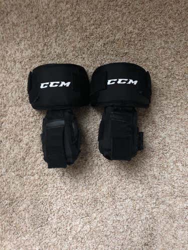 CCM Goalie Knee Pads