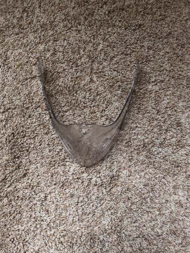 Bauer Goalie Neck Guard/Dangler