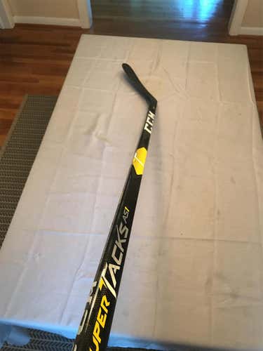 CCM AS1 Super Tacks ProStock Andre Burakovsky Stick