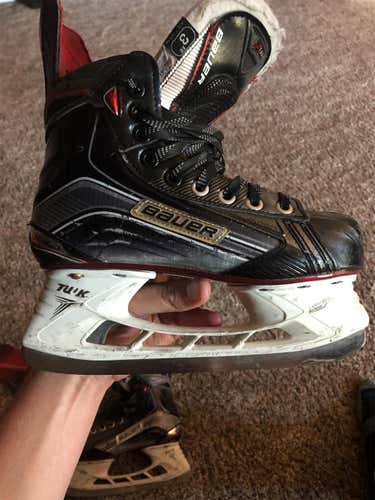 Vapor X800 Hockey Skates Junior Size 3