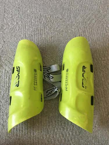 Spyder Shin Guard