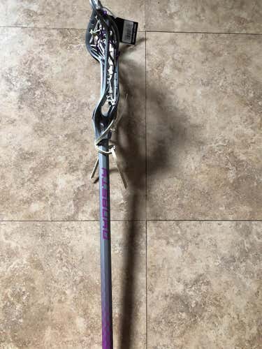 New Dynasty Elite II Stick