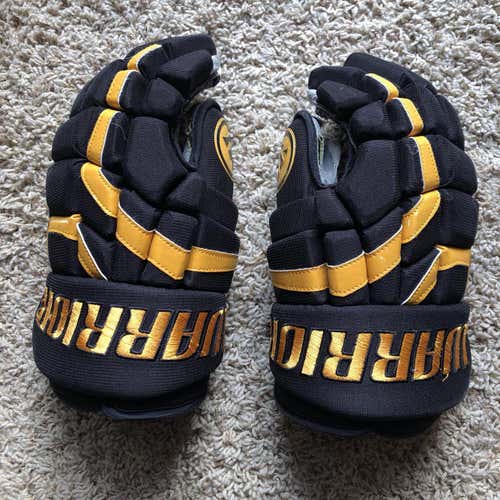 Warrior Covert DT2 Gloves Senior 13”