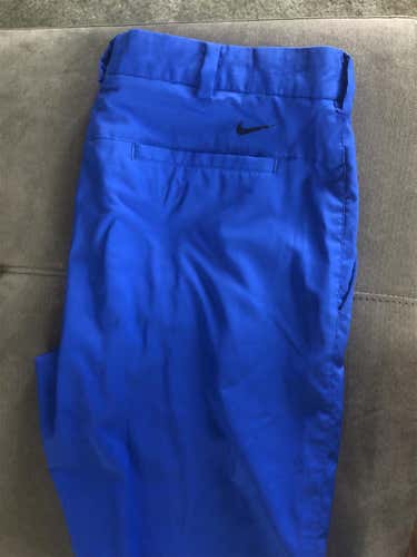 New Nike Pants 34x30
